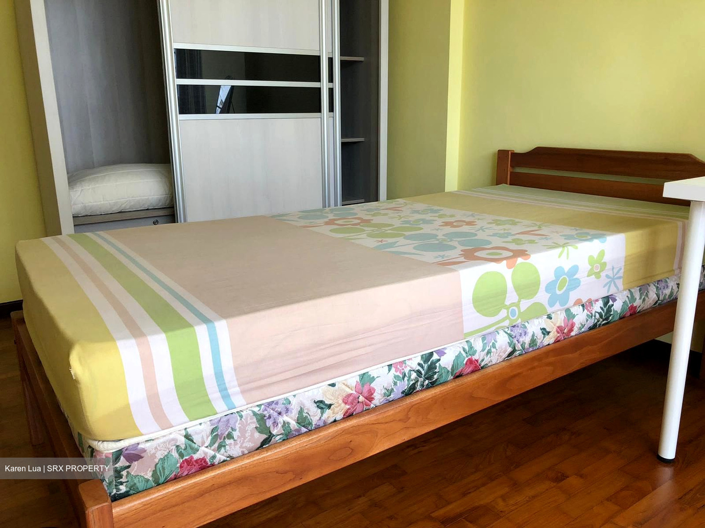 Blk 268A COMPASSVALE ARCADIA (Sengkang), HDB 4 Rooms #575849561